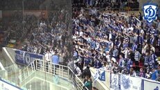 Праздник у судьи или обзор трибуны Д