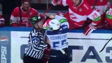 ХК ДИНАМО Москва. Ради чего стоит сражаться?