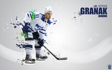 Доминик Граняк