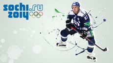 Леонид Комаров - Sochi2014