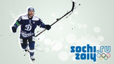 Денис Кокарев - Sochi2014