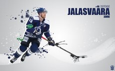 Янне Яласваара