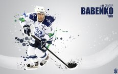 Юрий Бабенко