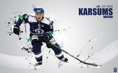 Мартиньш Карсумс