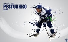 Максим Пестушко