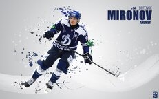 Андрей Миронов